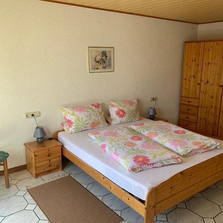 Ferienwohnung Weingut Sanders & Sanders Osann-Monzel Dış mekan fotoğraf