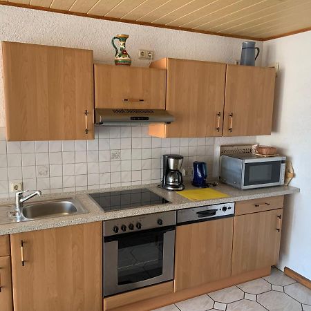 Ferienwohnung Weingut Sanders & Sanders Osann-Monzel Dış mekan fotoğraf
