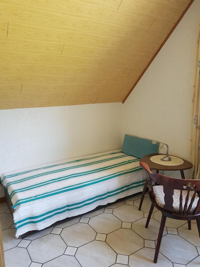 Ferienwohnung Weingut Sanders & Sanders Osann-Monzel Dış mekan fotoğraf